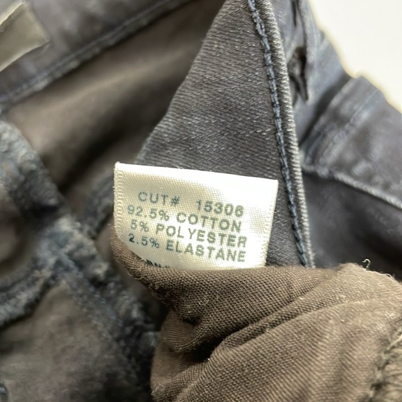 J Brand Jeans Women's 26 Impression Blue Skinny Leg - Picture 10 of 13